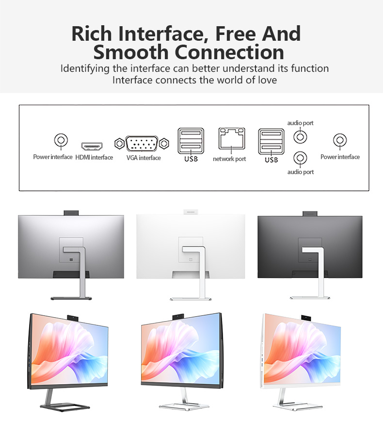 business all in one pc business all in one pc