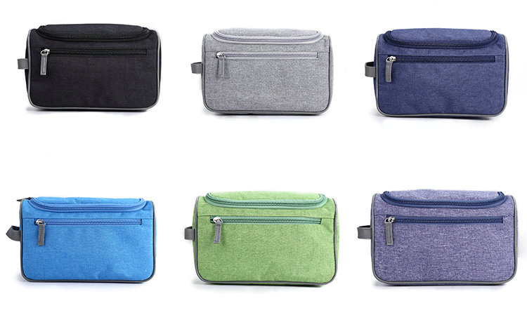 Trousses de toilette Toiletry Bags