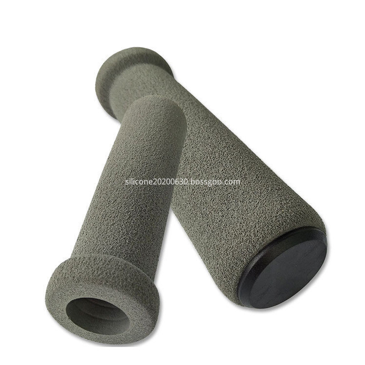 Bushinf de silicona de alta temperatura High Temperature Silicone Bushinf