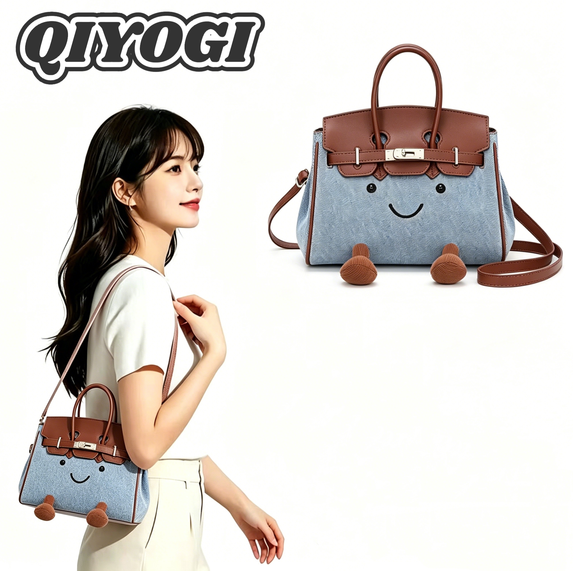 Bag size chart Bag size chart
