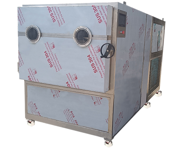 10m² Freeze Dryer Machine 10m² Freeze Dryer Machine