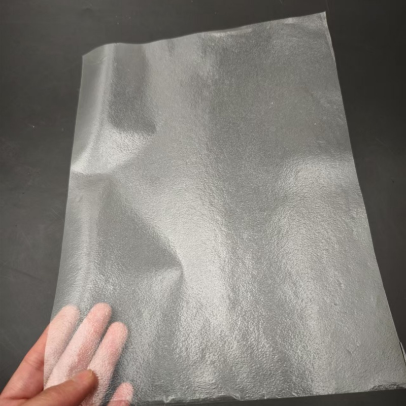 Frosted PP Sheet-1 Frosted PP Sheet-1