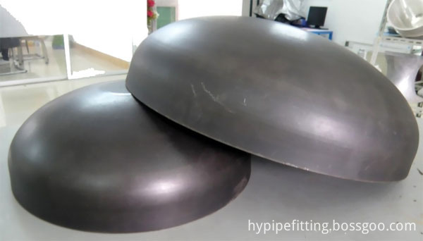 steel caps steel caps