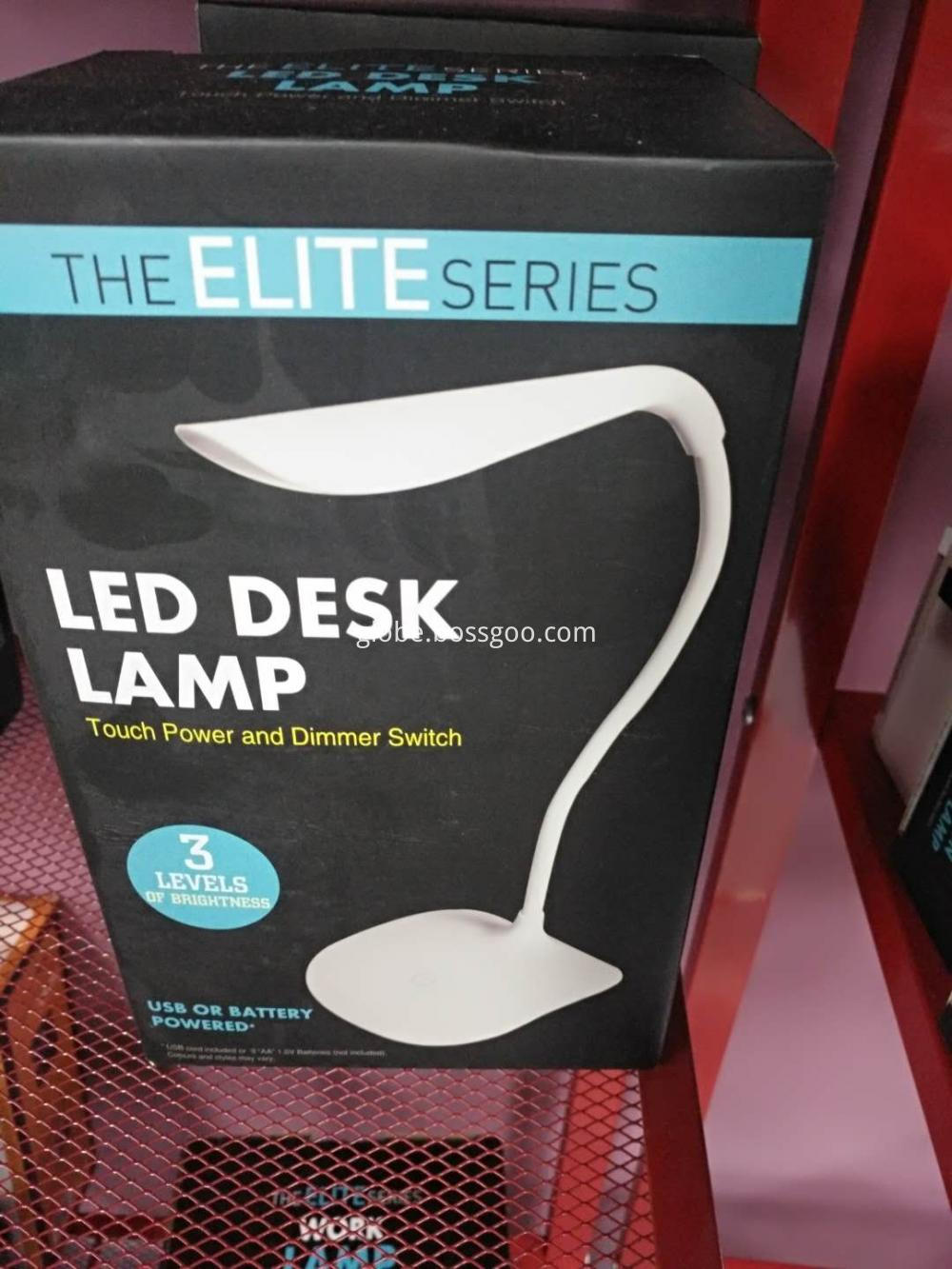 LED Lamp