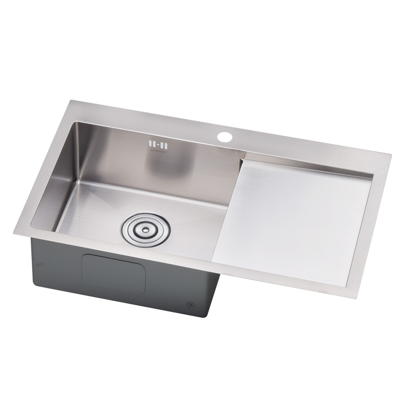 Drainboard kitchen sink Drainboard kitchen sink