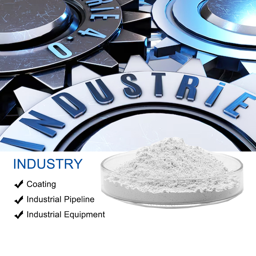 QUANXU SILICA DIOXIDE POWDER (SS-70) APPLICATIONS 1 QUANXU SILICA DIOXIDE POWDER (SS-70) APPLICATIONS 1