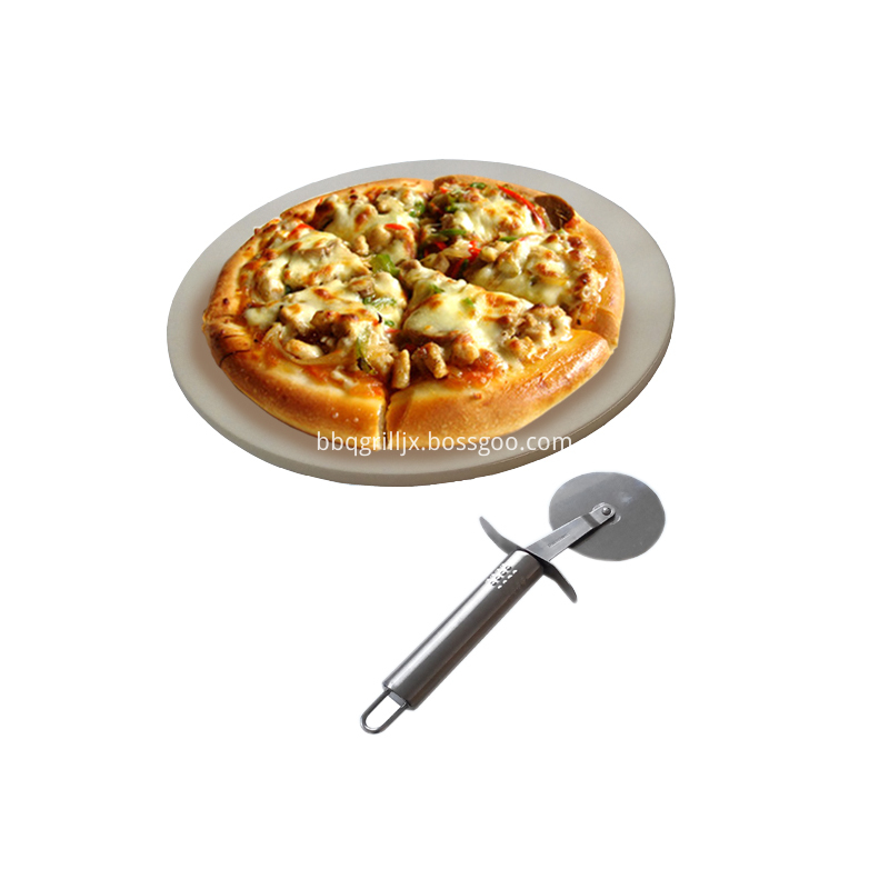 Pizza Cooking Tools
