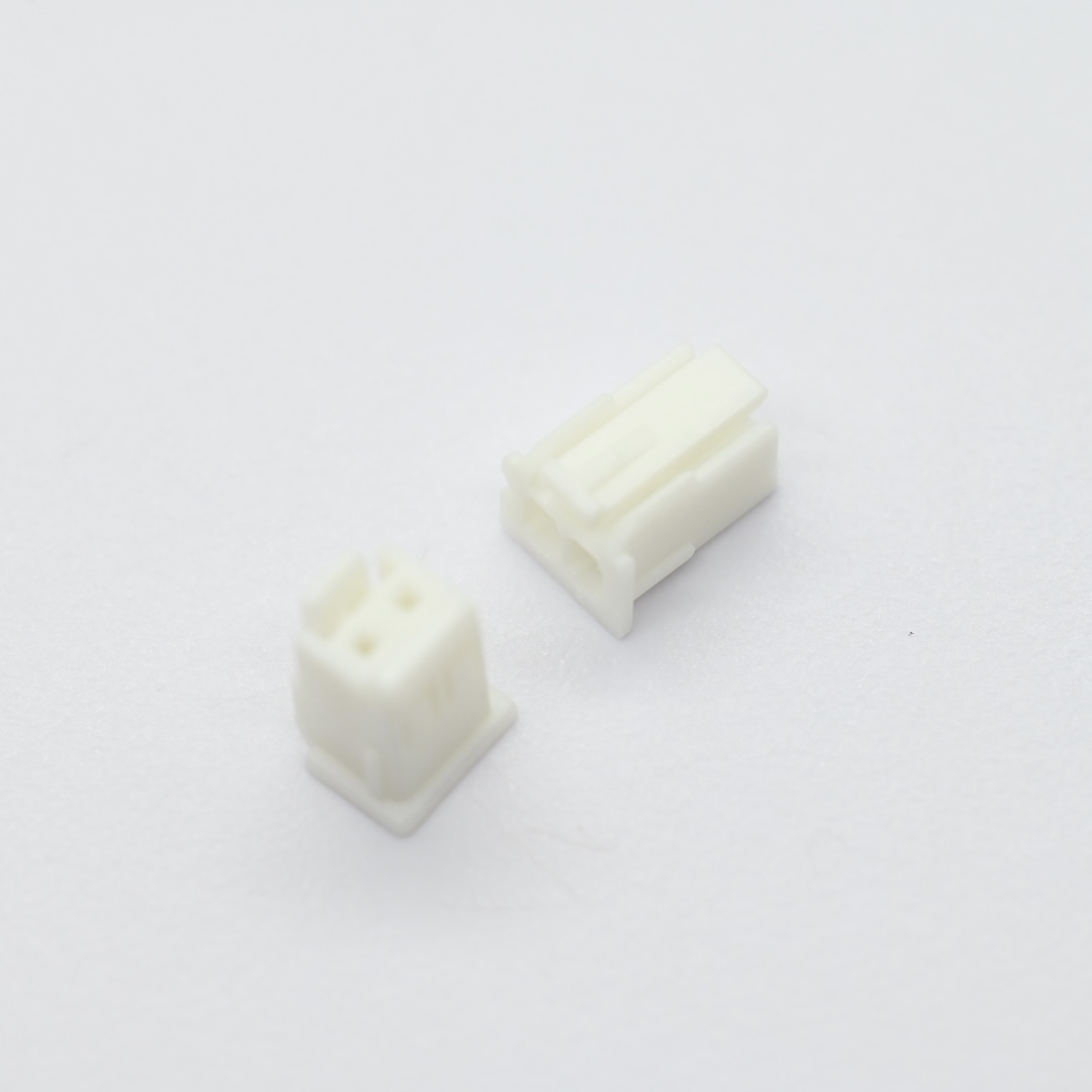 AH2508-2P+2.50mm pitch Housing Connector Series(5) AH2508-2P+2.50mm pitch Housing Connector Series(5)
