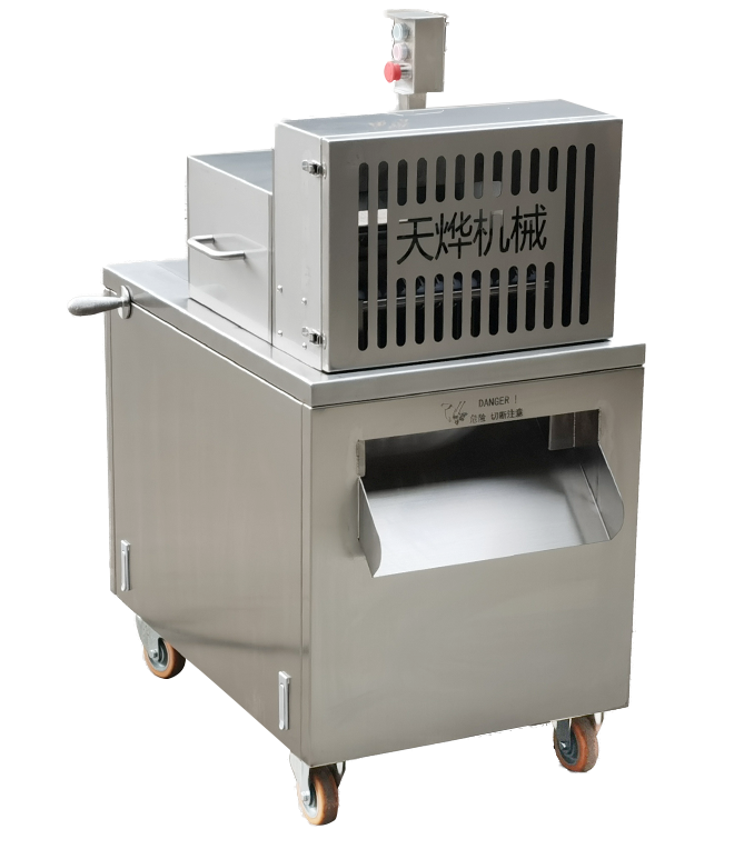Bone dicing machine Bone dicing machine