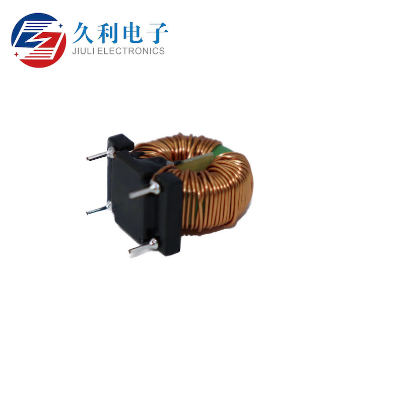 Common-mode inductance Common-mode inductance