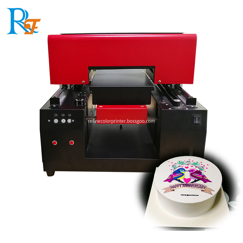 3d Cake Printer Youtube 3d Cake Printer Youtube