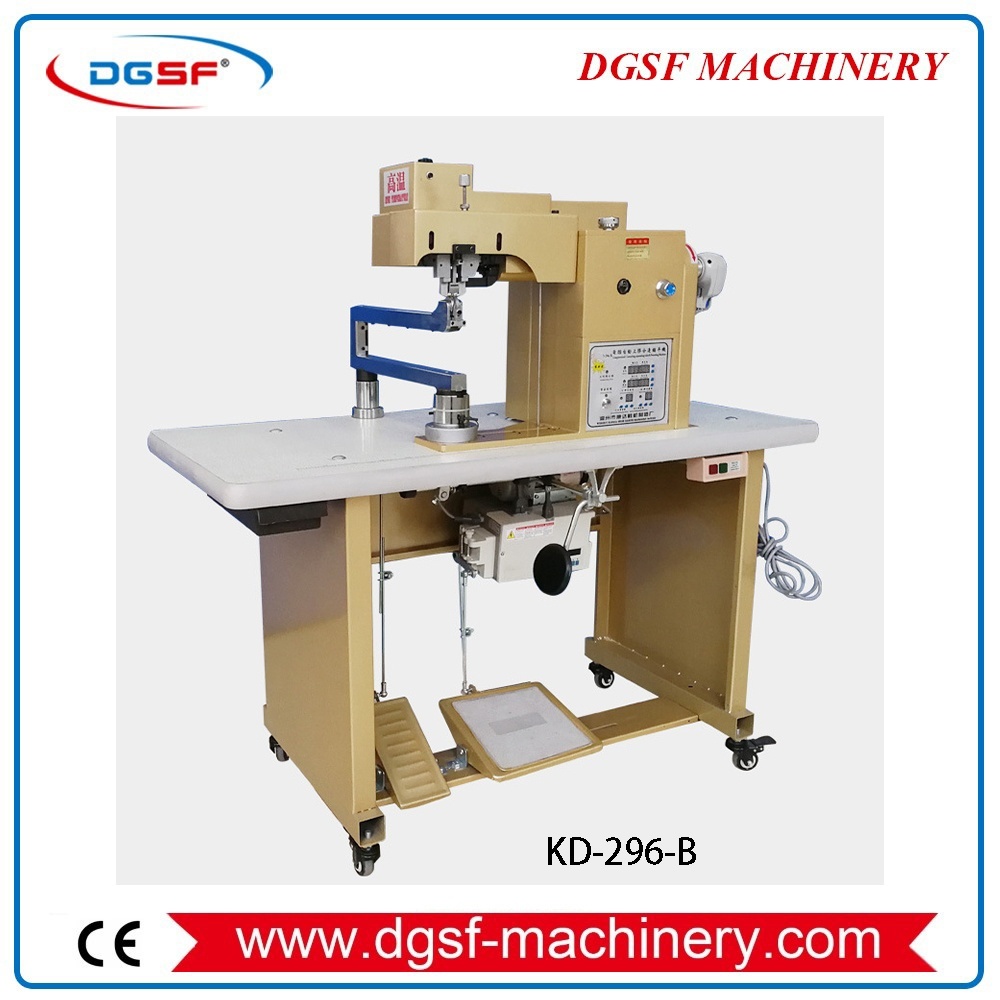 KD-296-B Computerized Cementing separating sides&Pounding Machine (1) KD-296-B Computerized Cementing separating sides&Pounding Machine (1)