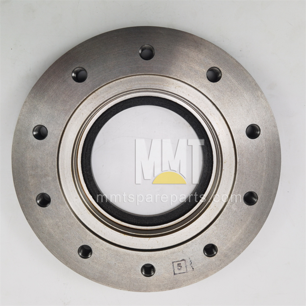 Cap 5K-3502 Cap 5K-3502