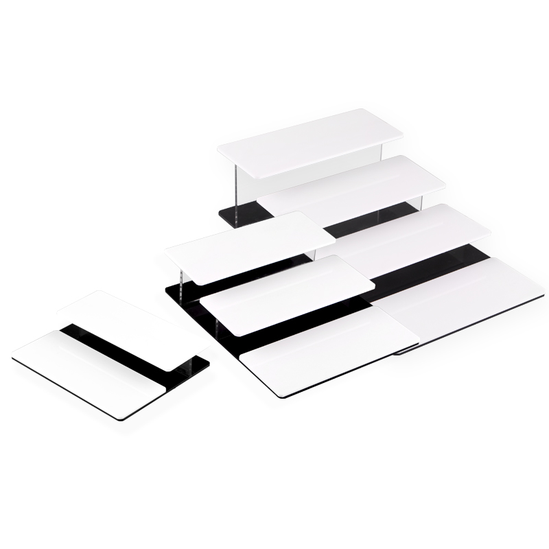 Glasses Counter Stand Glasses Counter Stand