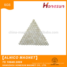 Kleiner Magnet China Kleiner Magnet Lieferant Hersteller