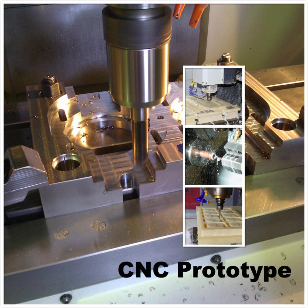 cnc prototype
