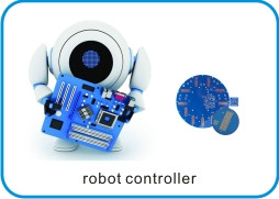 Rigid PCB