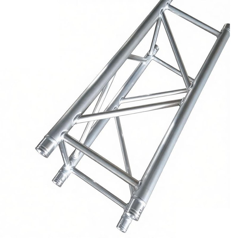 209 Pin Connection Truss 209 Pin Connection Truss