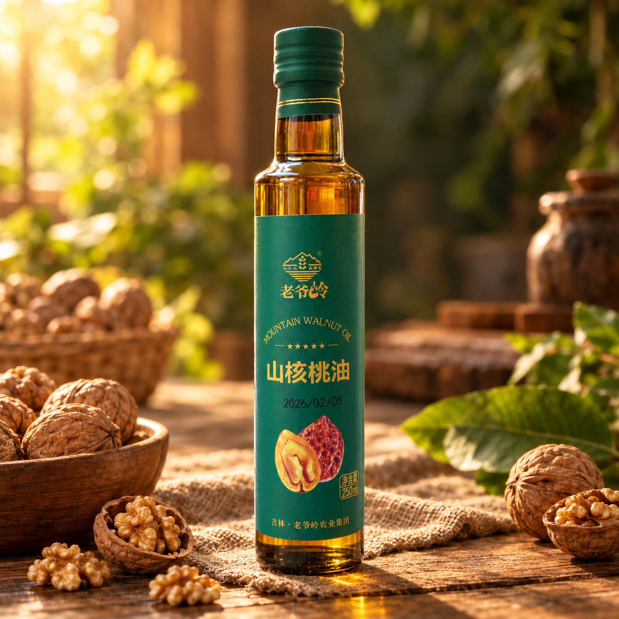 Pecan oil products3 Pecan oil products3