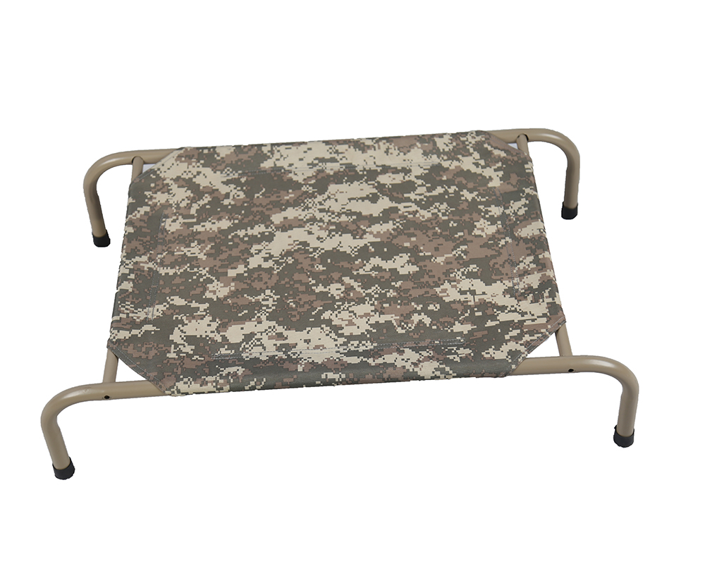 다른 색상 금속 프레임 애완견 침대 Different Color Metal Frame Pet Dog Bed