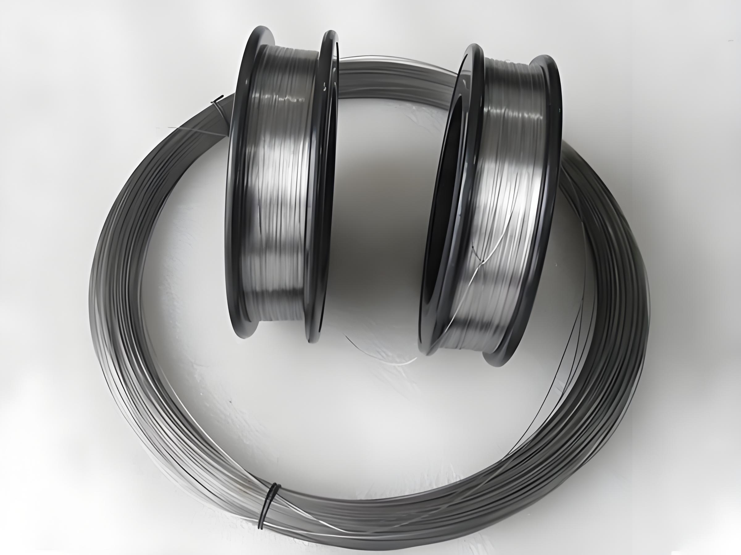 Tungsten Wire Tungsten Wire
