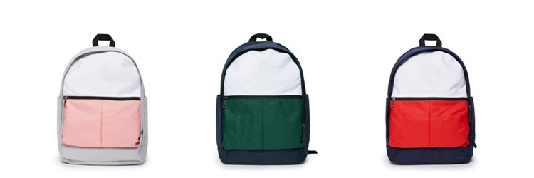 Mochila escolar School Backpack