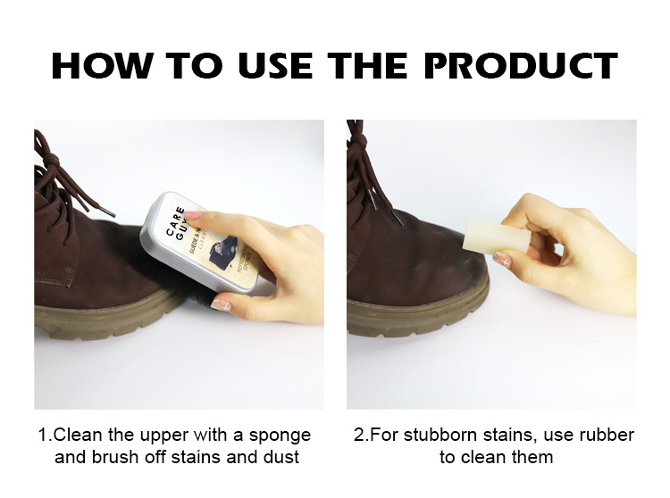 Suede And Nubuck Cleaning Suede And Nubuck Cleaning