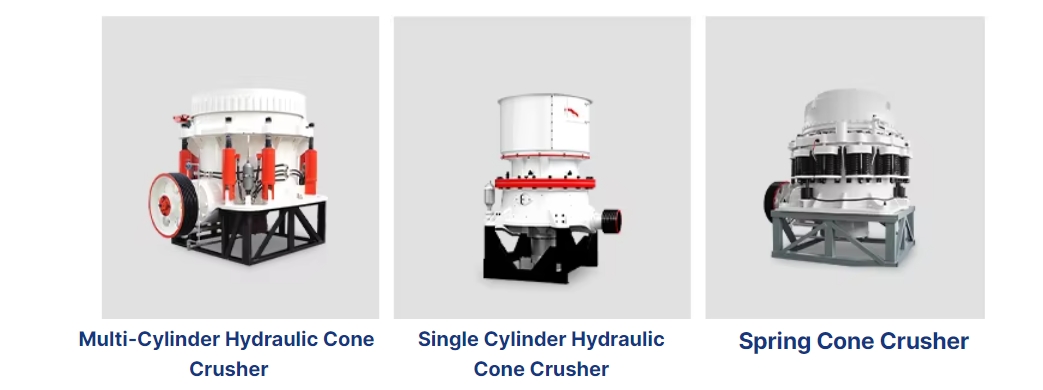 SP Series The Multi-cylinder Hydraulic Cone Crusher of the SP400 SP Series The Multi-cylinder Hydraulic Cone Crusher of the SP400