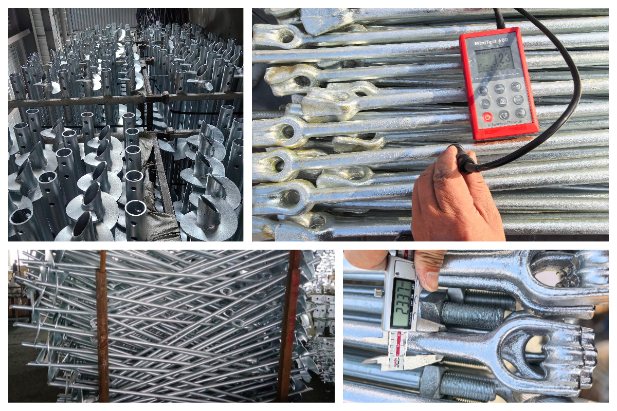 no wrench anchor testing no wrench anchor testing