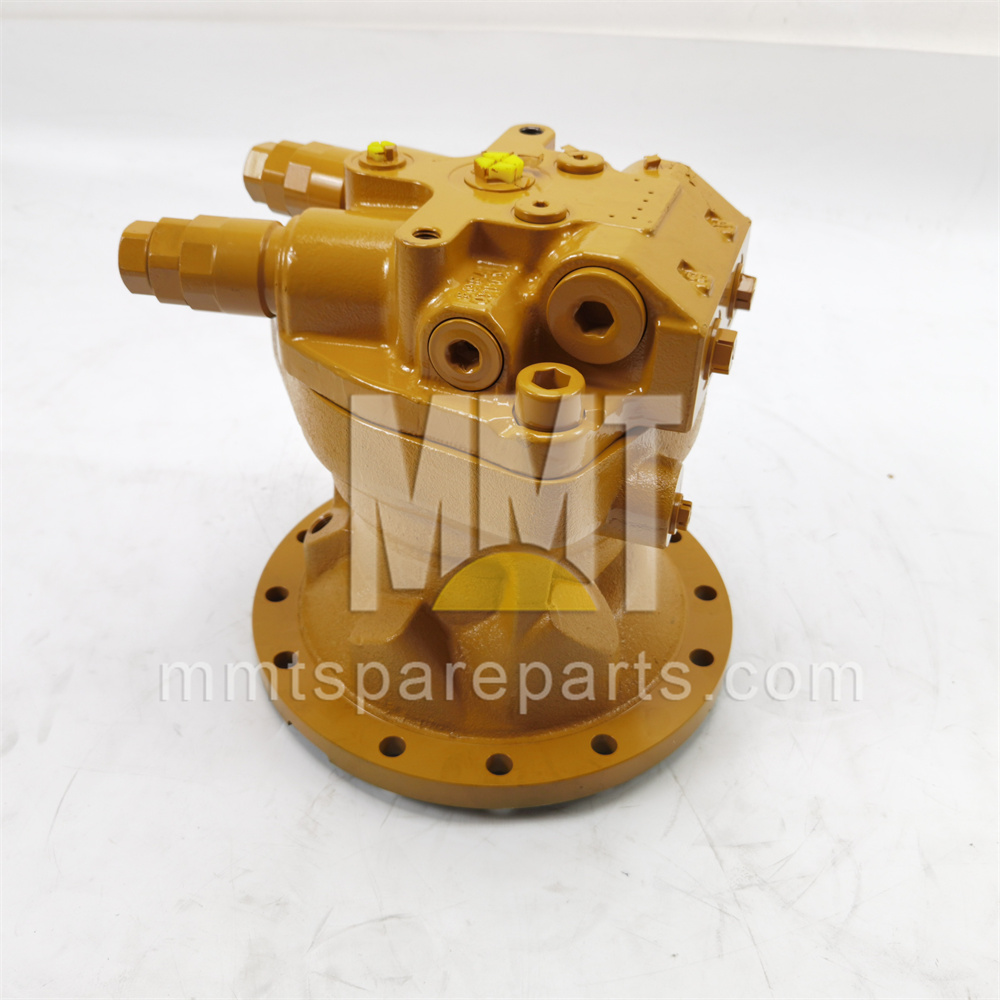 Hydraulic Swing Motor 422-9182 Hydraulic Swing Motor 422-9182