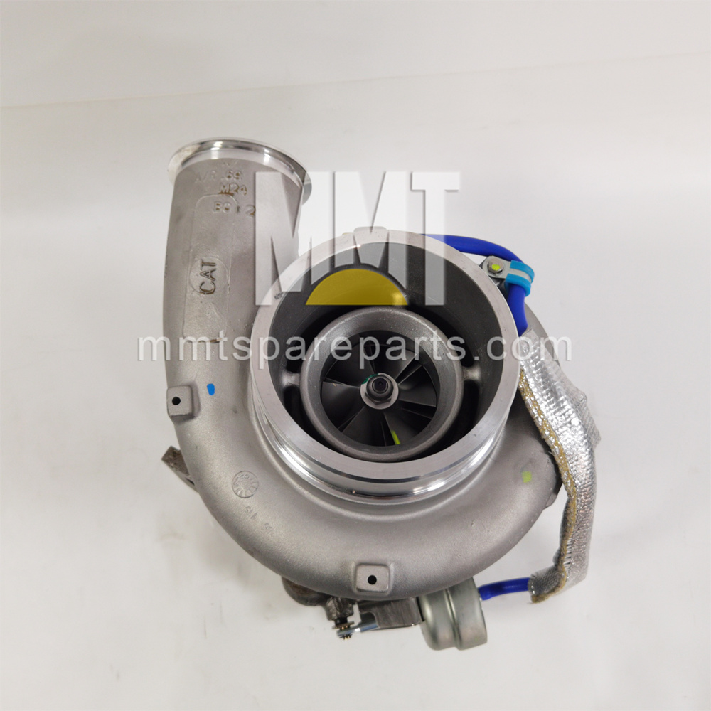 Turbocharger 362-0846 Turbocharger 362-0846