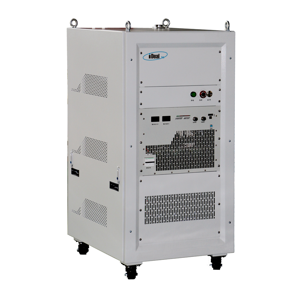 Ccps Cabinet Type High Voltage Power Supplies