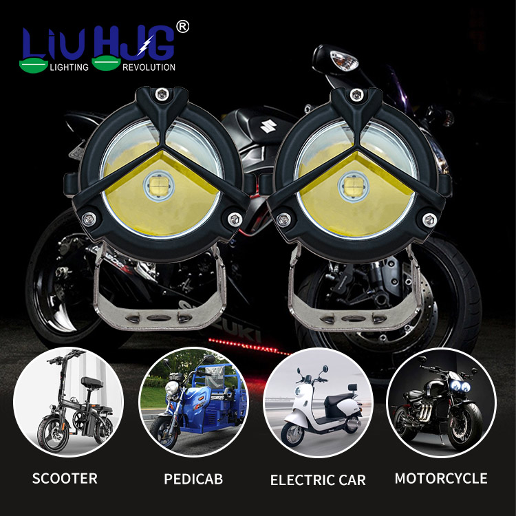 motorcycle led auxiliary fog light motorcycle led auxiliary fog light