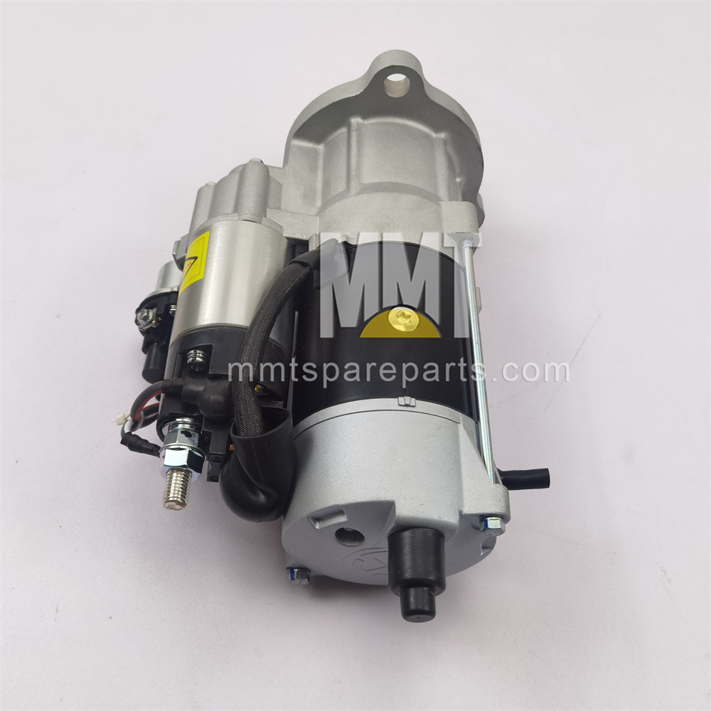 Starting motor 390-0788 Starting motor 390-0788