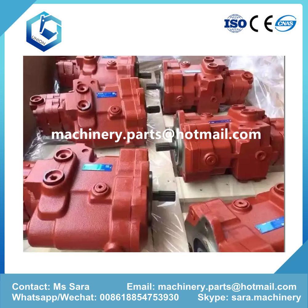 hydraulic pump for kyb