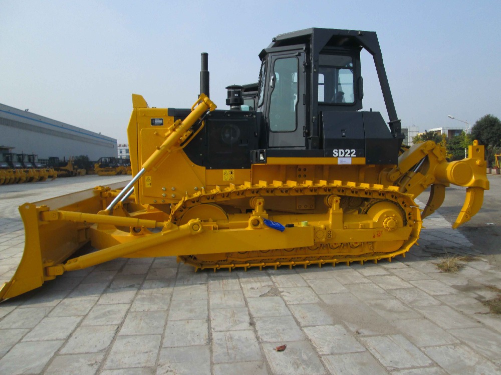 SD22 dozer