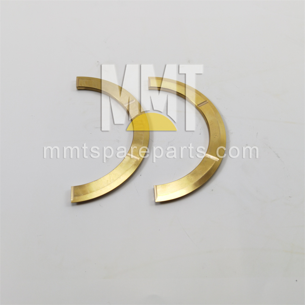 Crankshaft thrust bearing 253-1752 Crankshaft thrust bearing 253-1752