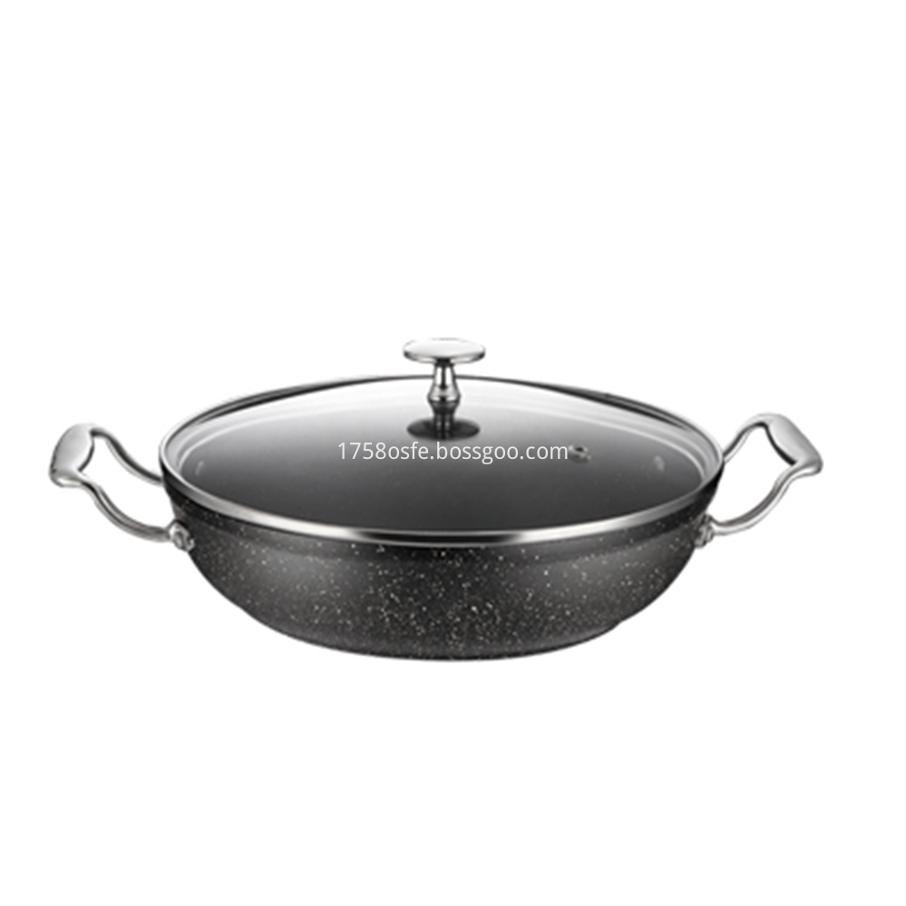 Kochgeschirr 1 Cookware 1