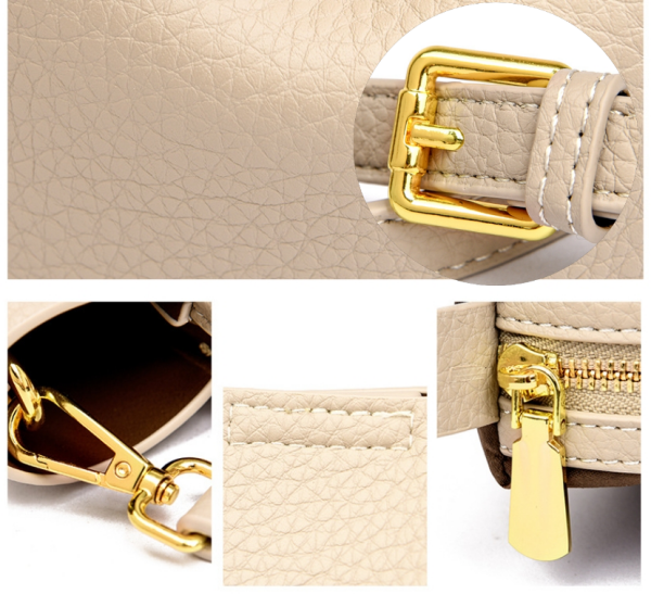 Fashionable Women's Bucket Bag 2025 Fashionable Women's Bucket Bag 2025