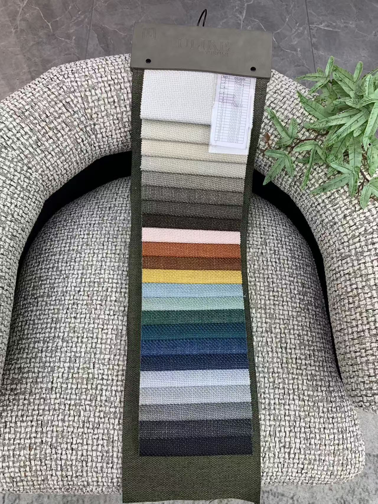 Linen Fabric Linen Fabric