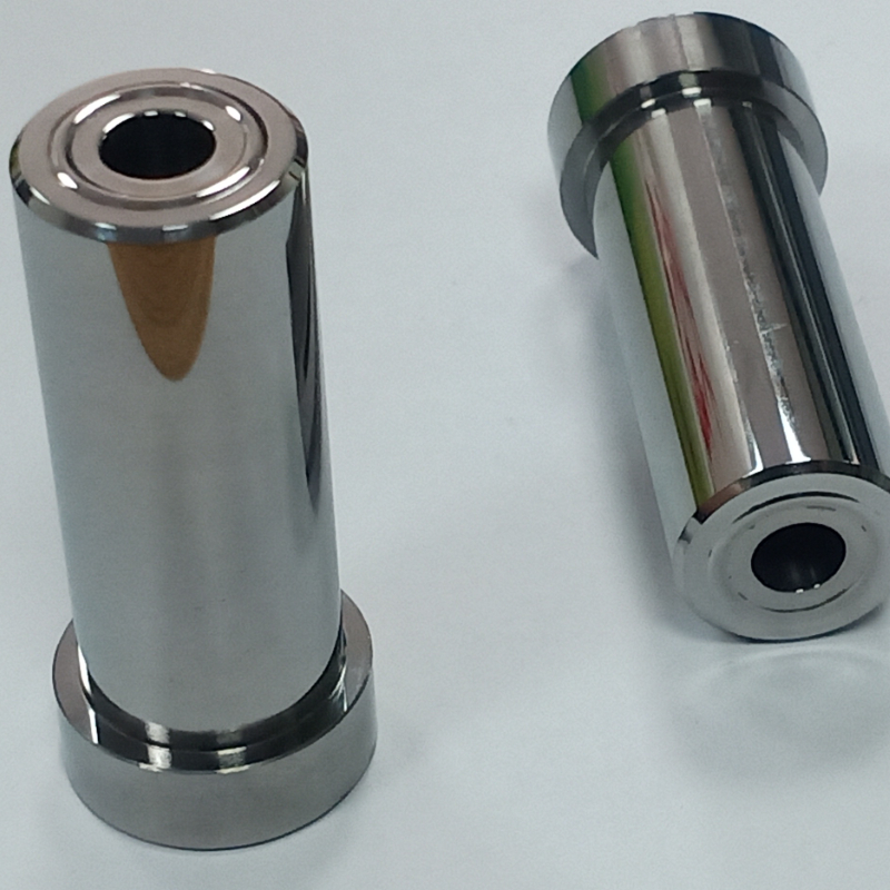 Tungsten Steel Punch Tungsten Steel Punch