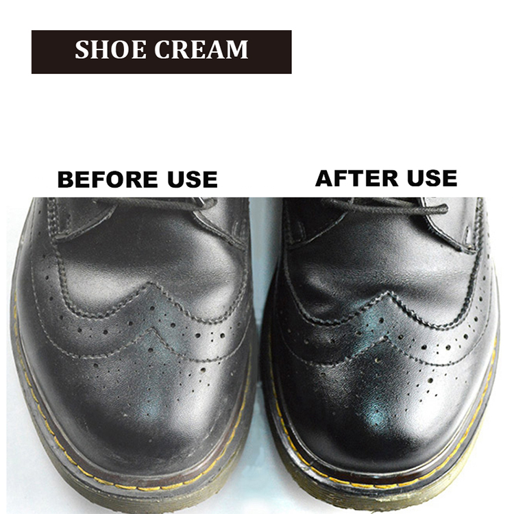 Shoe Shine Cream Shoe Shine Cream