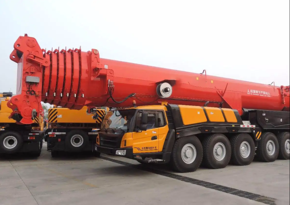 SANY SAC7000T7-8 SAC8000C7-8 SAC8000T7-8 crane all 1 SANY SAC7000T7-8 SAC8000C7-8 SAC8000T7-8 crane all 1