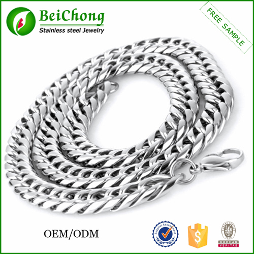 Mens Necklace Chain Mens Necklace Chain