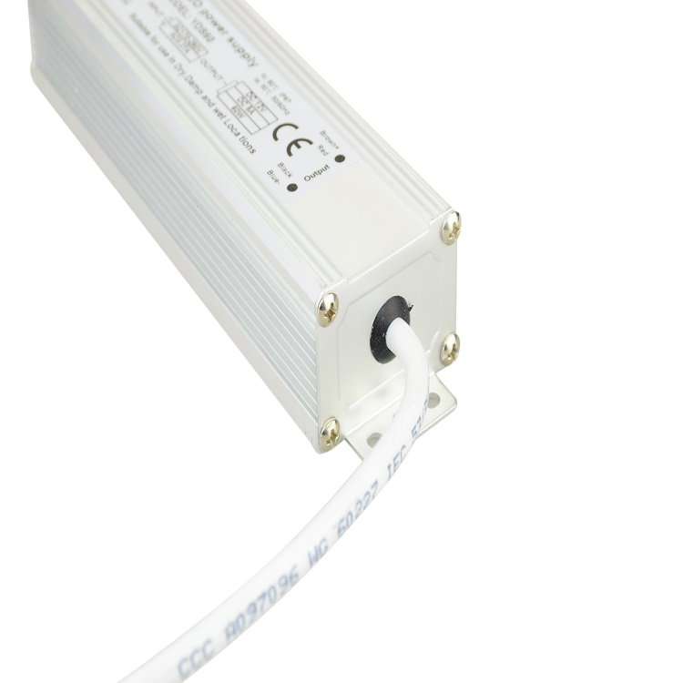 waterproof power supply, led driver