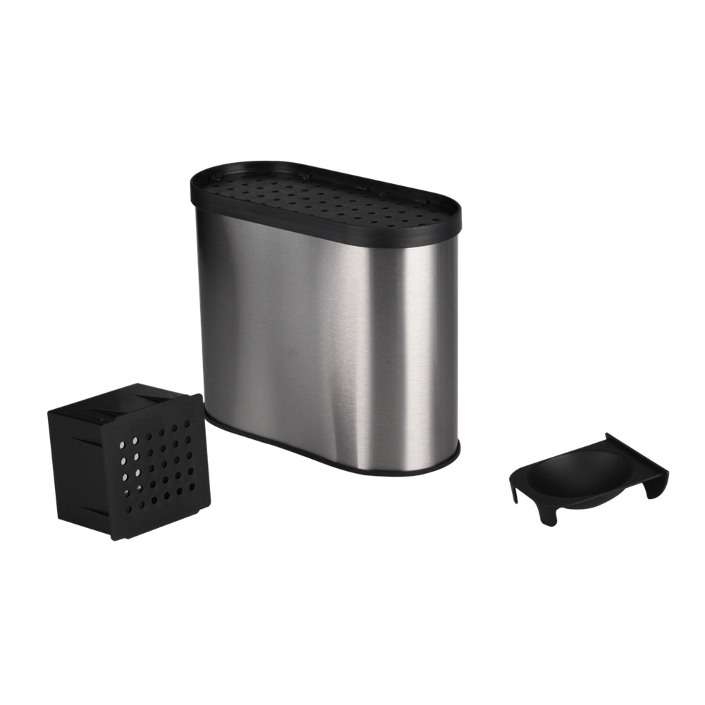 With Little Box Spatula Storage With Little Box Spatula Storage