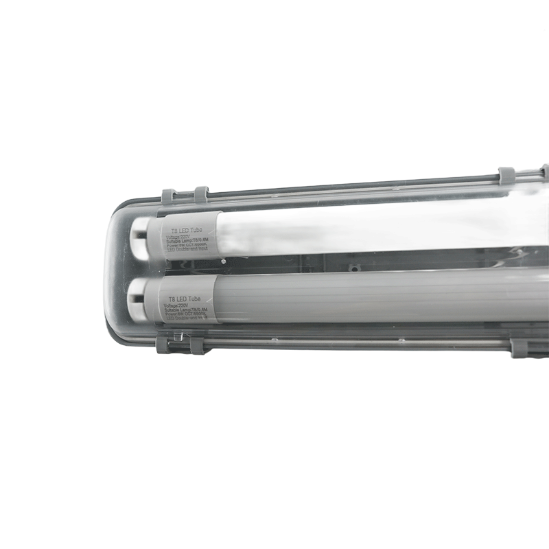 Corrosion-Resistant-Triproof-Lighting-System Corrosion-Resistant-Triproof-Lighting-System