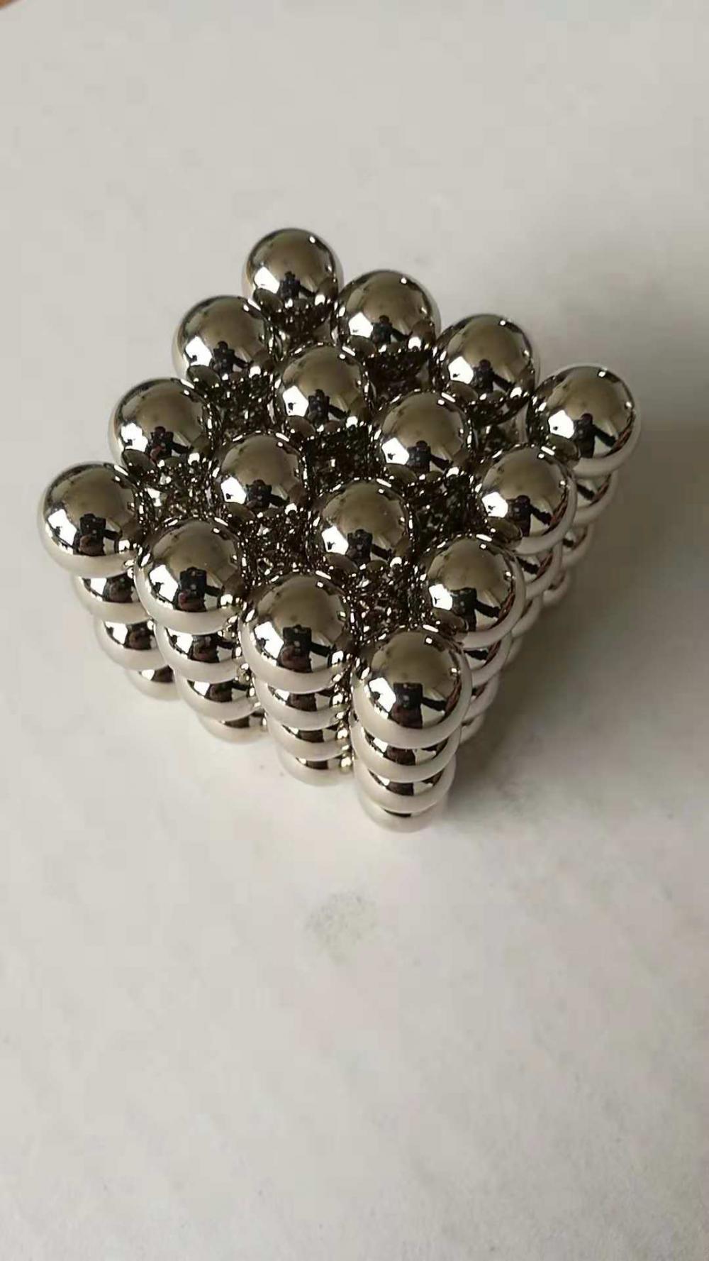 Ímã de esfera de 10 mm 10mm Sphere Magnet