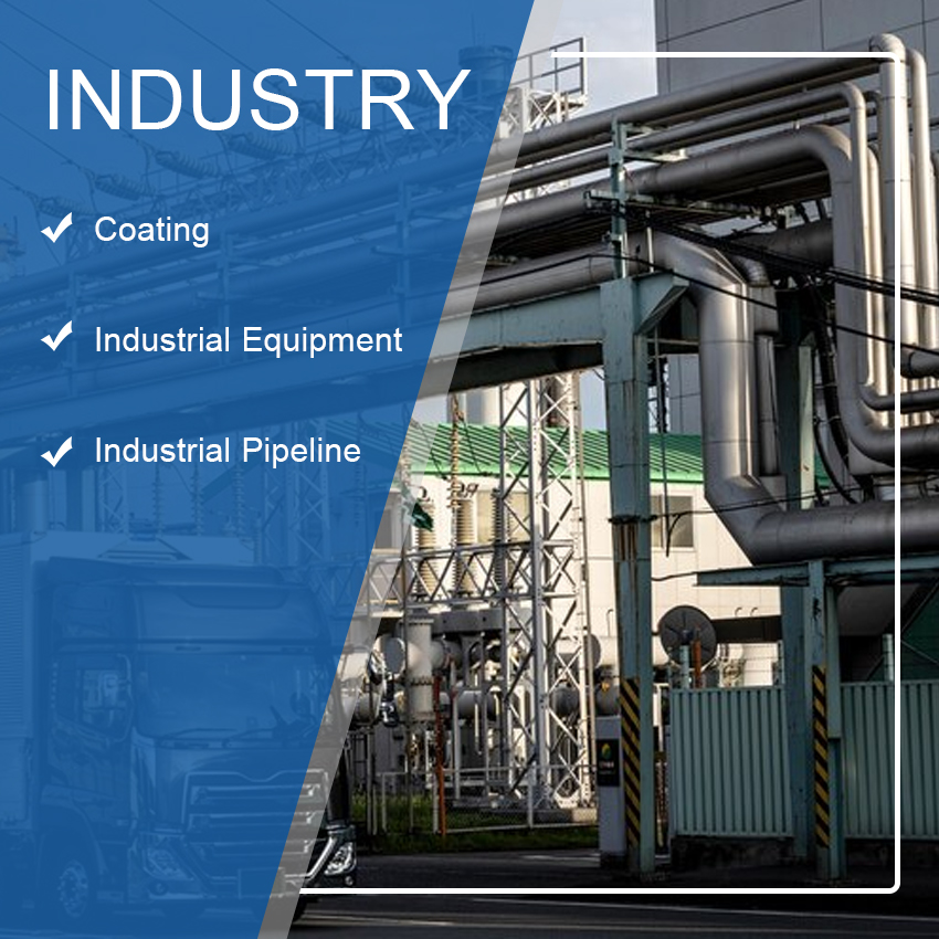 QUANXU SILICA DIOXIDE POWDER (SS-322) APPLICATION 1 QUANXU SILICA DIOXIDE POWDER (SS-322) APPLICATION 1