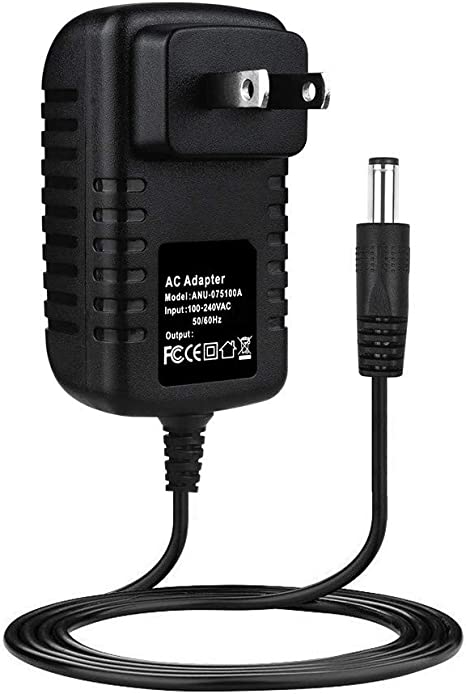 15V switching wall charger